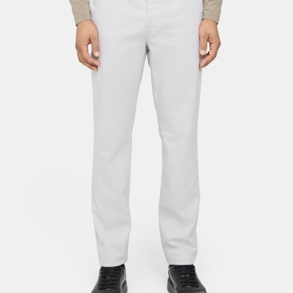 NWT Theory Zaine Slim Straight Pant 34” waist